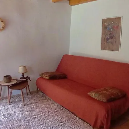 بيت للعطل Le Courtiel - Maison De Village Suc-et-Sentenac