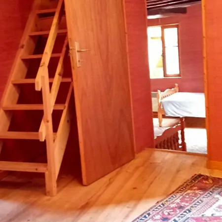 بيت للعطل Le Courtiel - Maison De Village