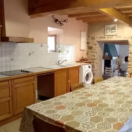 Le Courtiel - Maison De Village * Suc-et-Sentenac