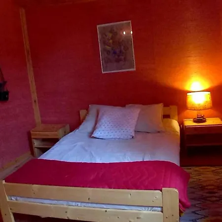 Le Courtiel - Maison De Village بيت للعطل